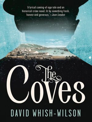 cover image of The Coves